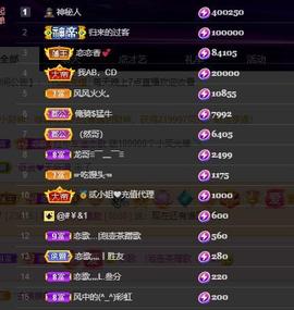 恋歌爱唱歌主播照片