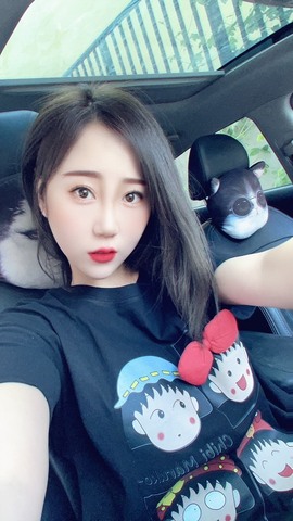 🌸嬛嬛主播照片