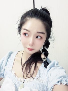 👑䒕暖宝好运旺旺旺主播照片