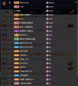 💙欣宝吖（暂休）主播照片