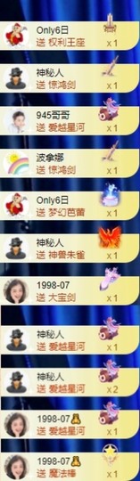 娜扎🧸主播照片