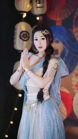 菲儿💗好运来🌈的图片