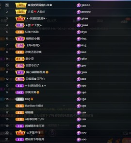 忆美❥❥❥主播照片