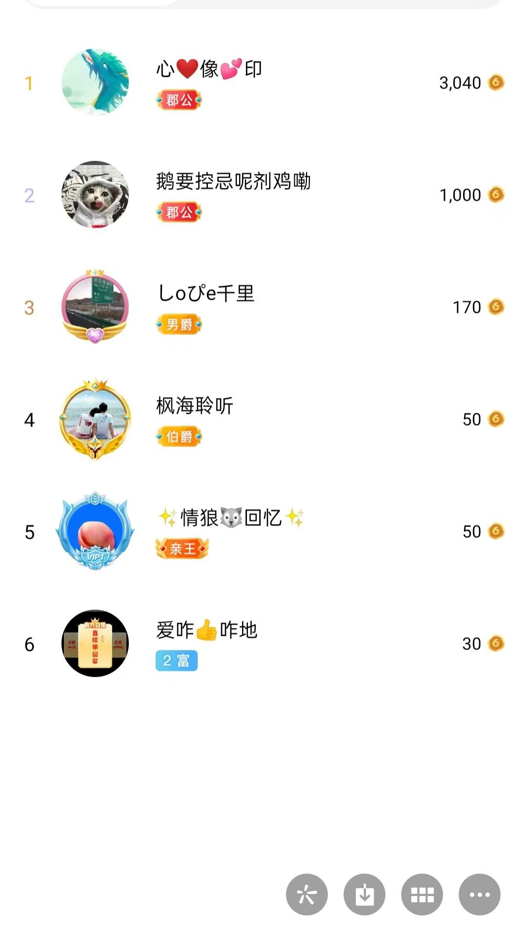 梦心💞缘于遇见的图片
