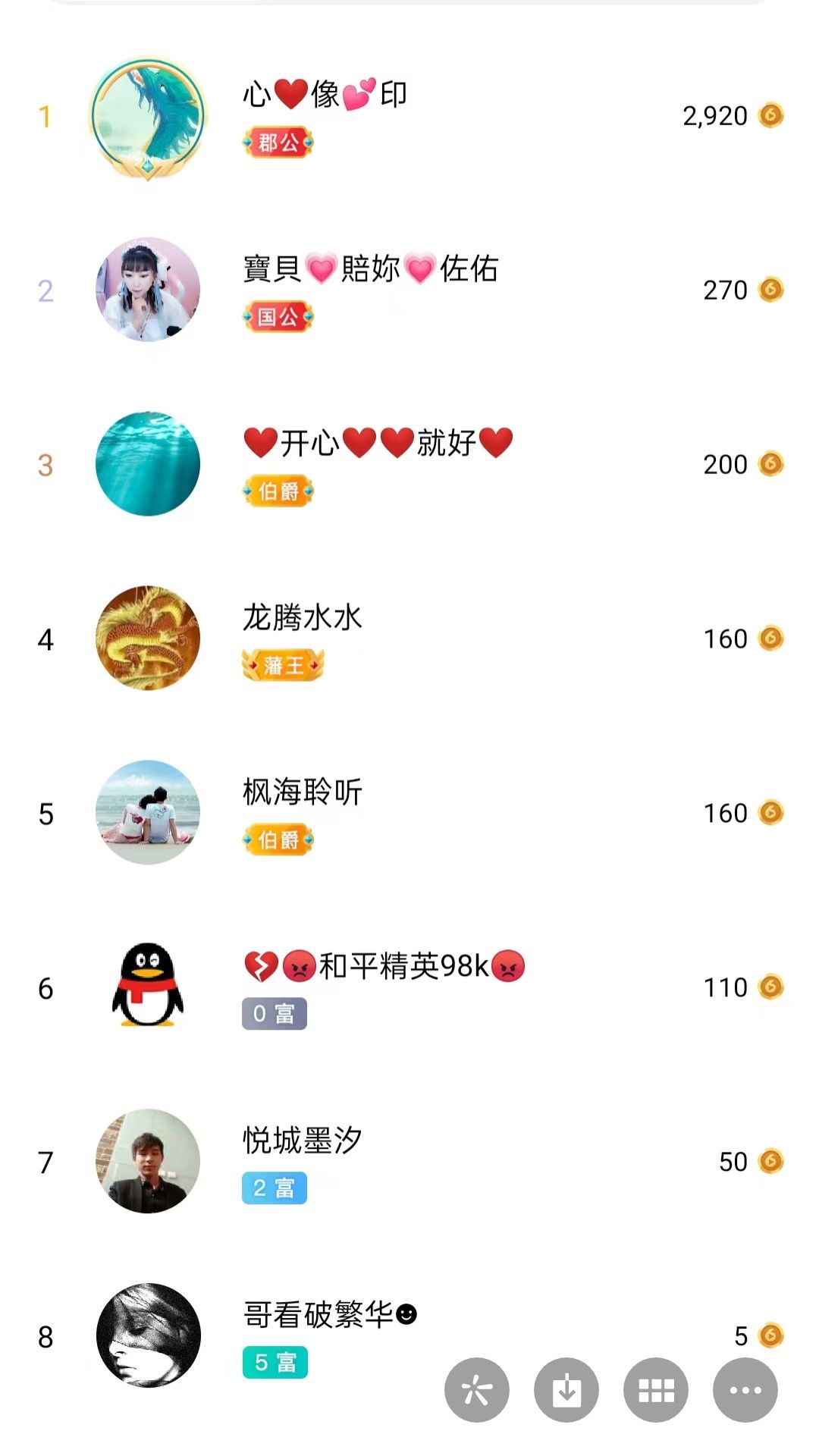 梦心💞缘于遇见的图片