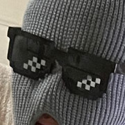 深情的泡泡龙