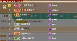心中无结。。主播照片