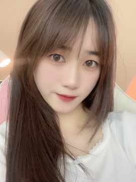 小洁妹妹❤️主播照片