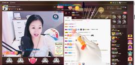 🎶幸福满满🎶主播照片