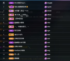 忆美❥❥❥主播照片