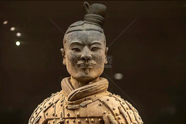 （是求事实）神财主播照片