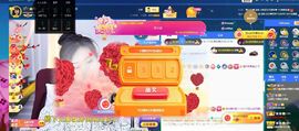 嘉瀚苏静好本周晚上播主播照片