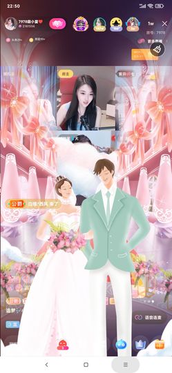 厄洛斯💗7978主播照片