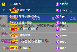 聆听~爱唱歌的图片
