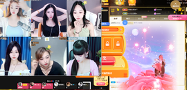 美好@的回忆主播照片