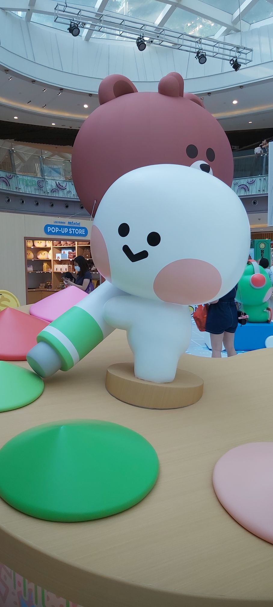 香港點(diǎn)點(diǎn)的主播照片