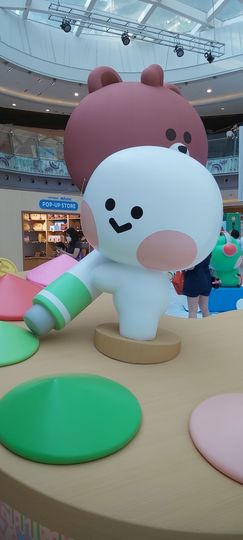 香港点点主播照片