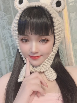 果果～救救榜叭主播照片