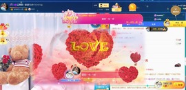 沄9冠感恩有你主播照片