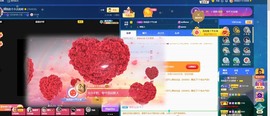 退网了，谢谢大家关心主播照片
