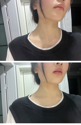 微晨美女主播照片