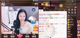 🎶幸福满满🎶主播照片