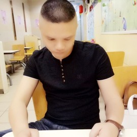 ﹏爷们ゞ主播照片