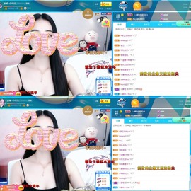 小玲宝🧸安静唱歌主播照片