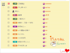 颜小北～No1的图片