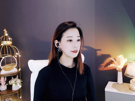 萌新仙人球~主播照片