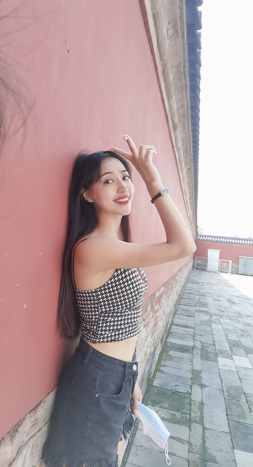 安小主~新的图片
