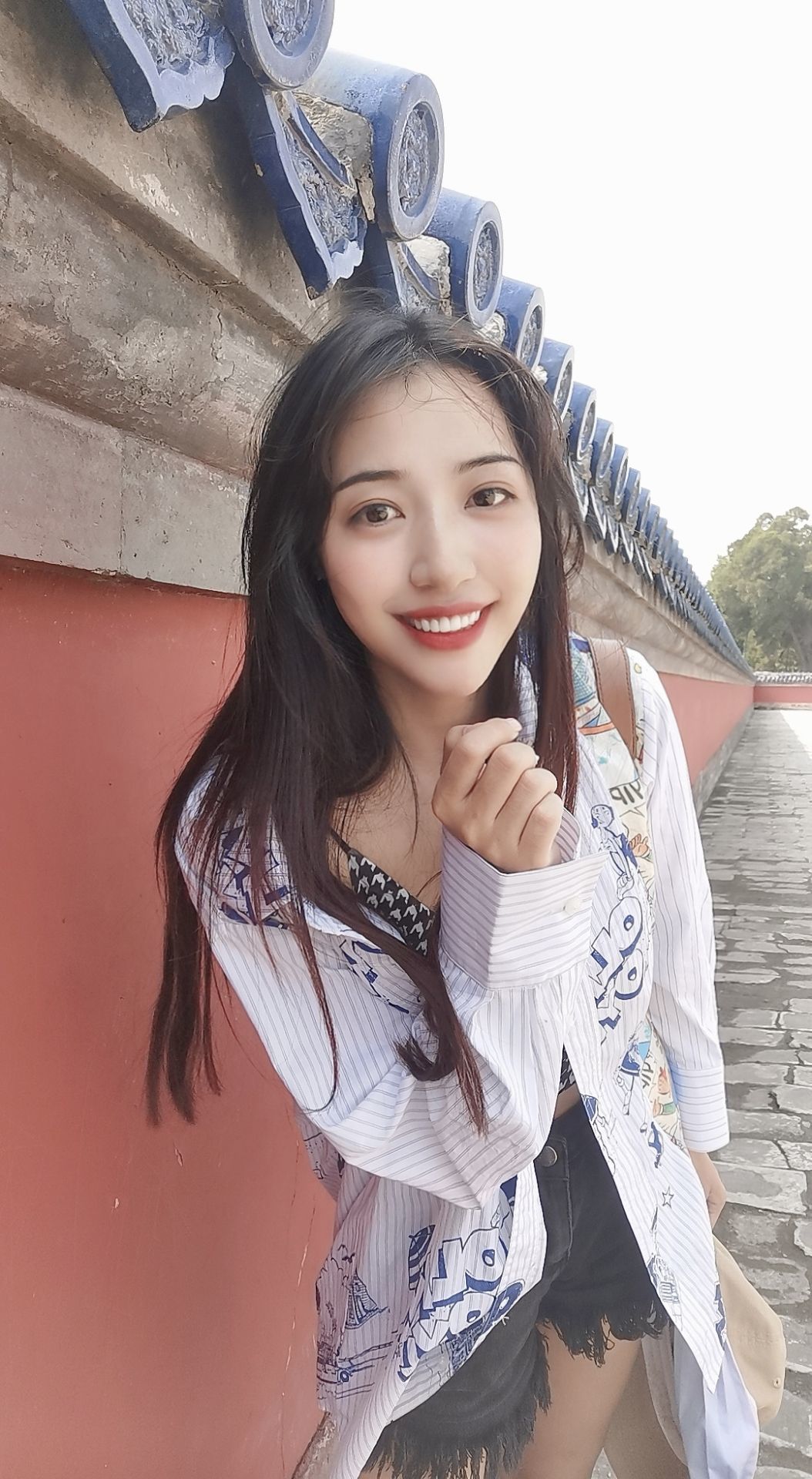 安小主~新的图片