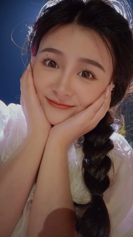 ♥晚安♥主播照片