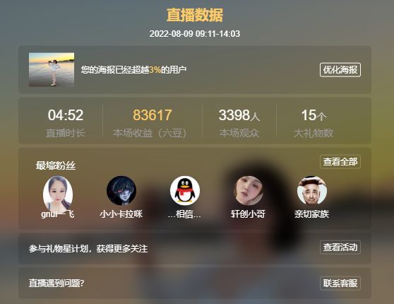 高音低音地沟通的图片