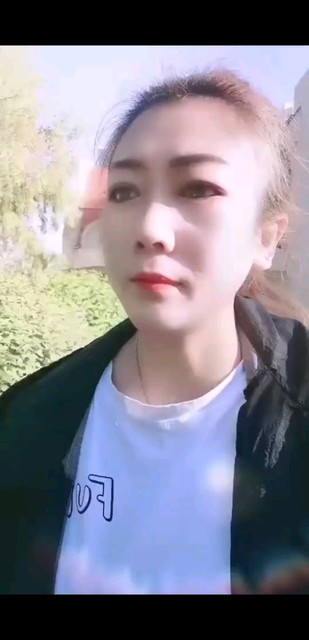 我回来了，家人们