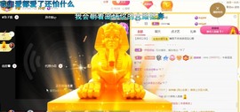 小蛋挞休～主播照片