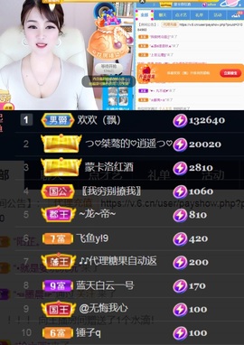 つ♡小可♡つ主播照片