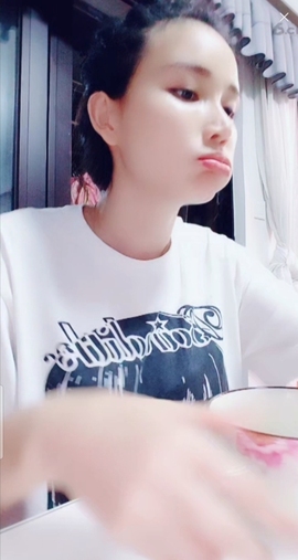 甜蜜未来乐在心怀主播照片