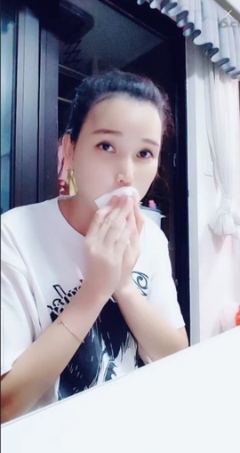 甜蜜未来乐在心怀主播照片