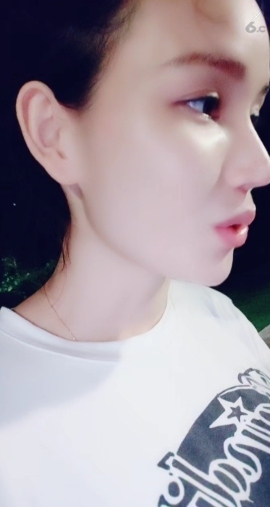甜蜜未来乐在心怀主播照片