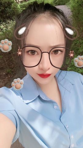DZ.紫钰主播照片