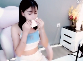 甜蜜未来乐在心怀主播照片