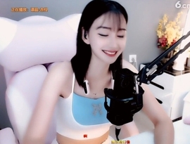 甜蜜未来乐在心怀主播照片