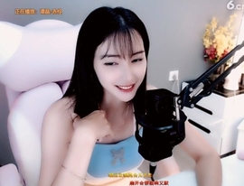 甜蜜未来乐在心怀主播照片