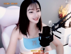 甜蜜未来乐在心怀主播照片