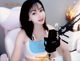 甜蜜未来乐在心怀主播照片