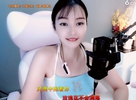 甜蜜未来乐在心怀主播照片
