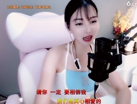 甜蜜未来乐在心怀主播照片