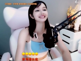 甜蜜未来乐在心怀主播照片
