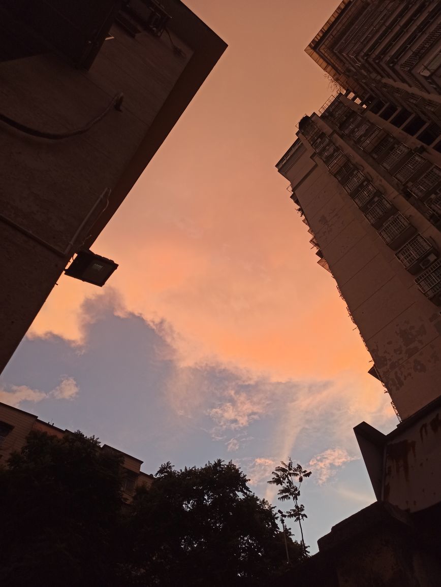 高音低音地沟通的图片